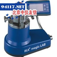 Magic Lab 实验型多功能乳化分散混合机